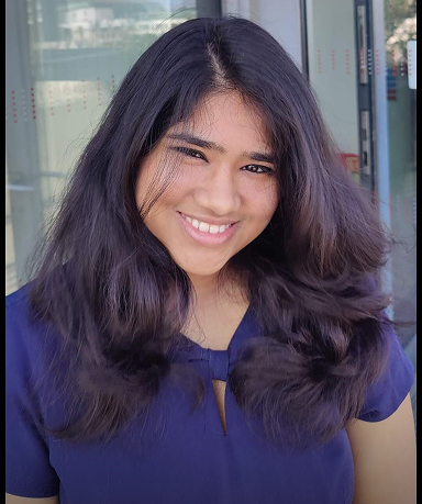 Aarushi Aggarwal
