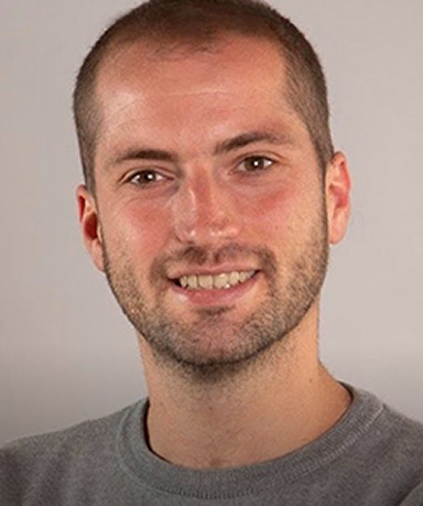 Arnault Gombert