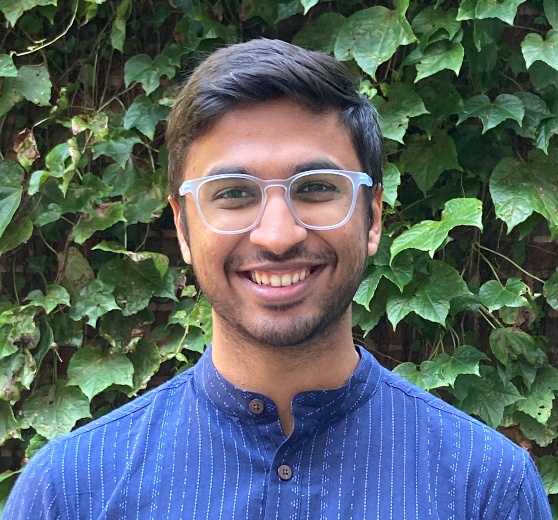 Ishaan Bansal