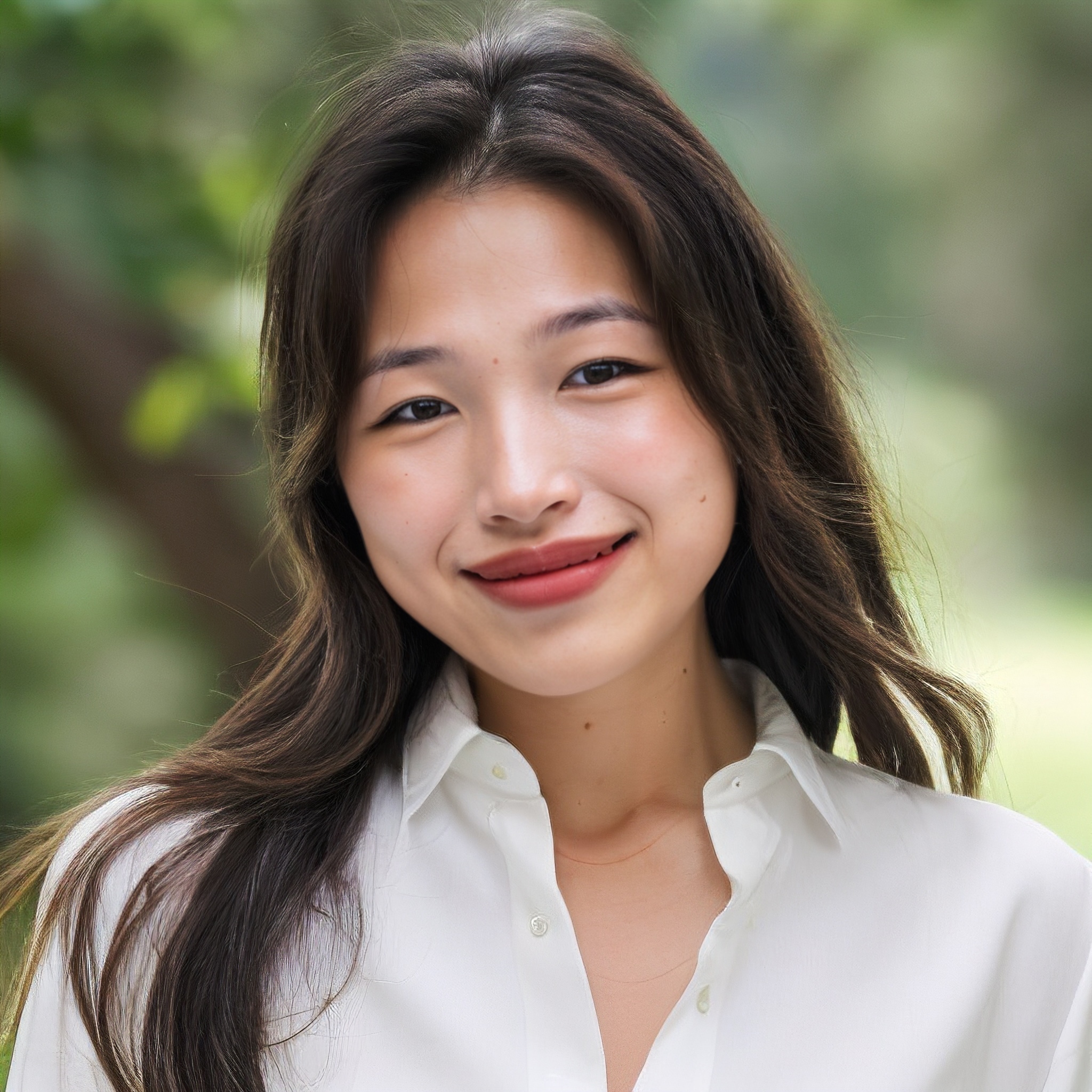 Cherry Wu