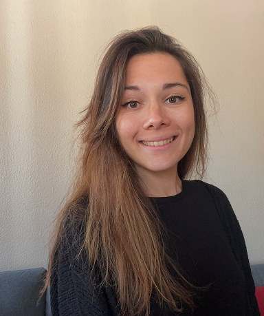 Clémence Butin