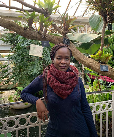 Grace Sekwao