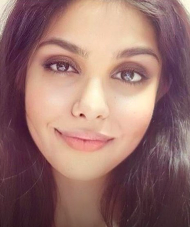 Harshali Ranjan