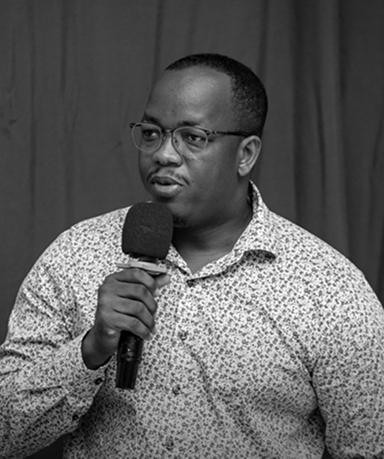 Jackson Mrema