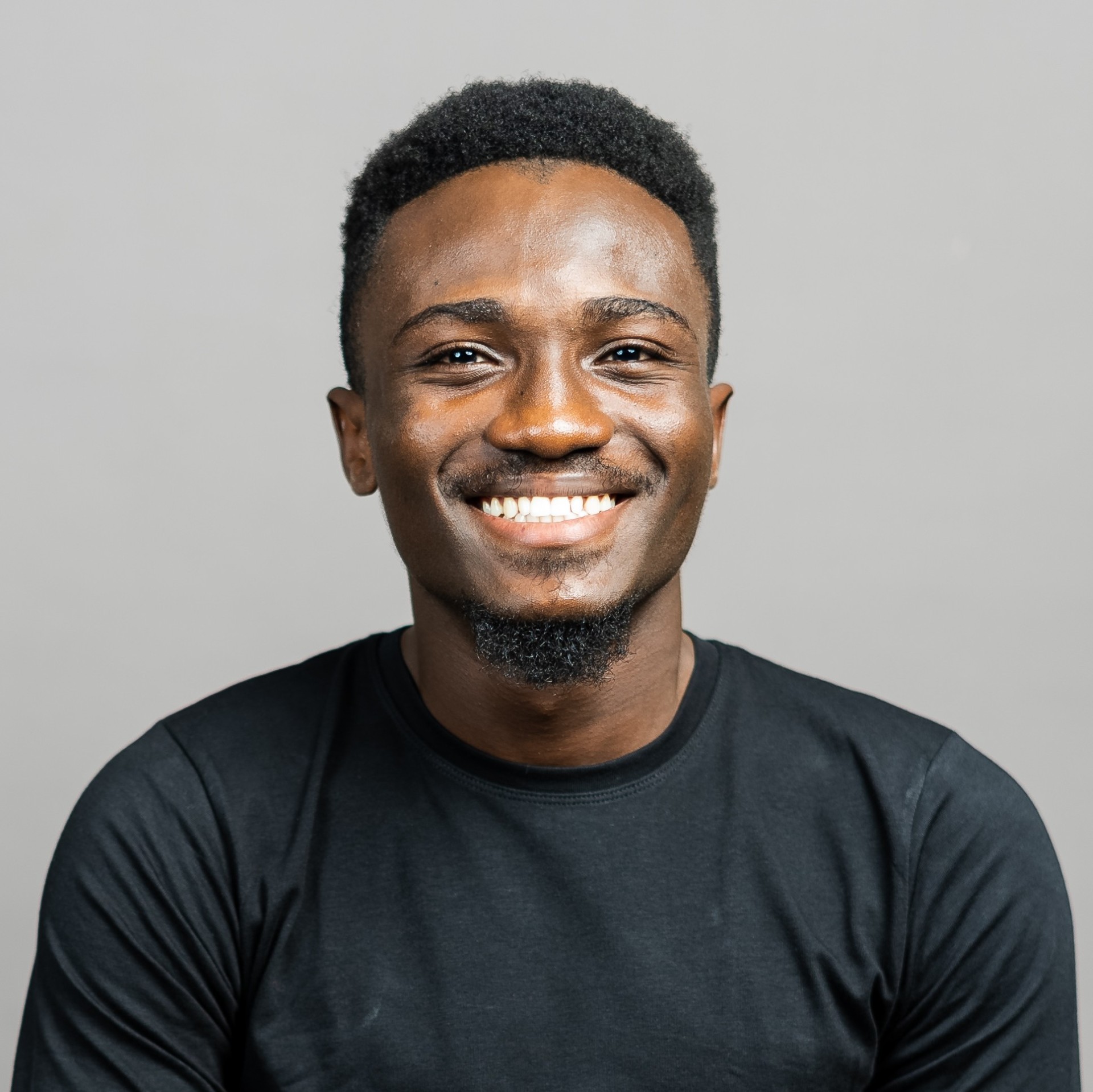 Joachim Asare