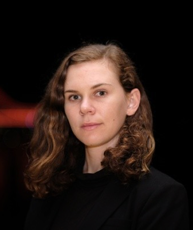 Madeline Bassetti
