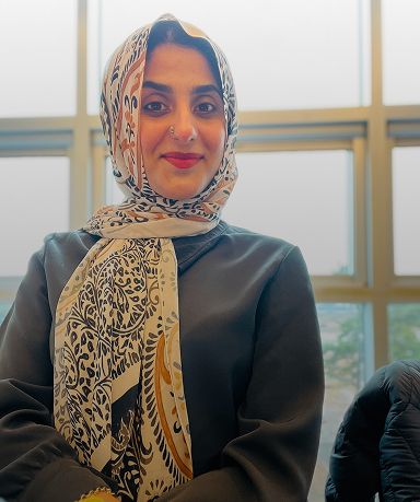 Rida Ali Khan