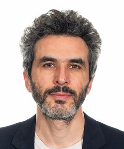 Samuel Fraiberger