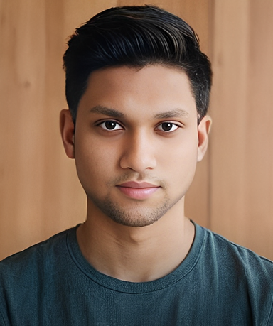 Satvik Garg