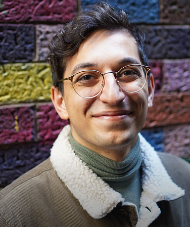 Sharif Kazemi